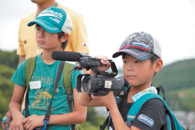 ふくろい市民映画製作プロジェクト