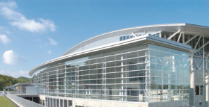 ECOPA Arena