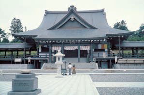 法多山尊永寺