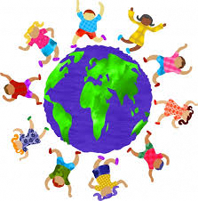 World