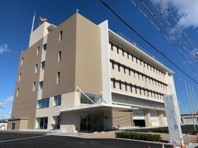 正面より12月