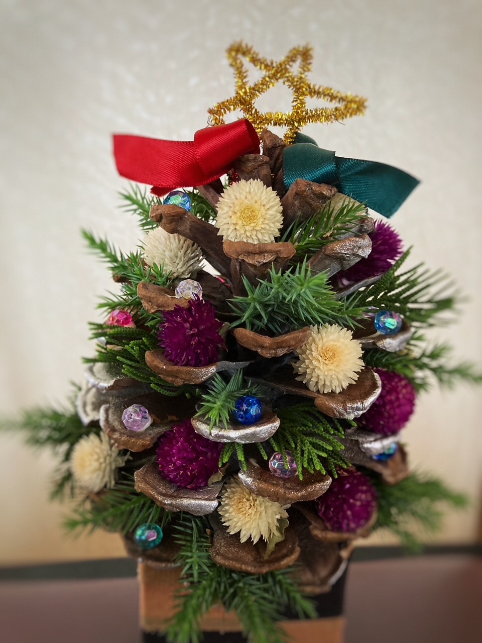 クリスマスツリー