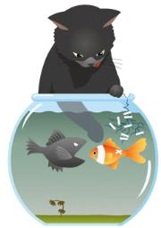 良くない状態