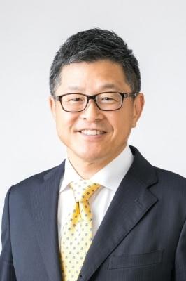 袋井市長写真