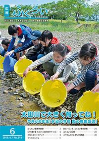 広報ふくろい令和元年6月号