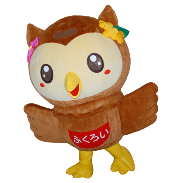 着ぐるみ画像