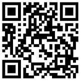 メローねっと登録案内サイトQRコード