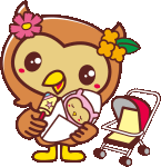 フッピーの画像(出産)