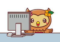 フッピーの画像(PC)
