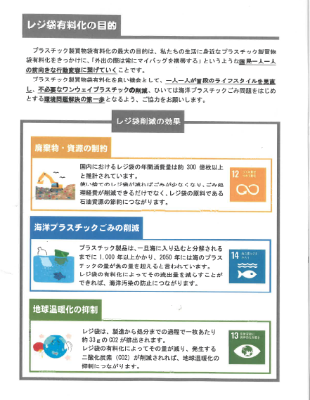 環境通信14号