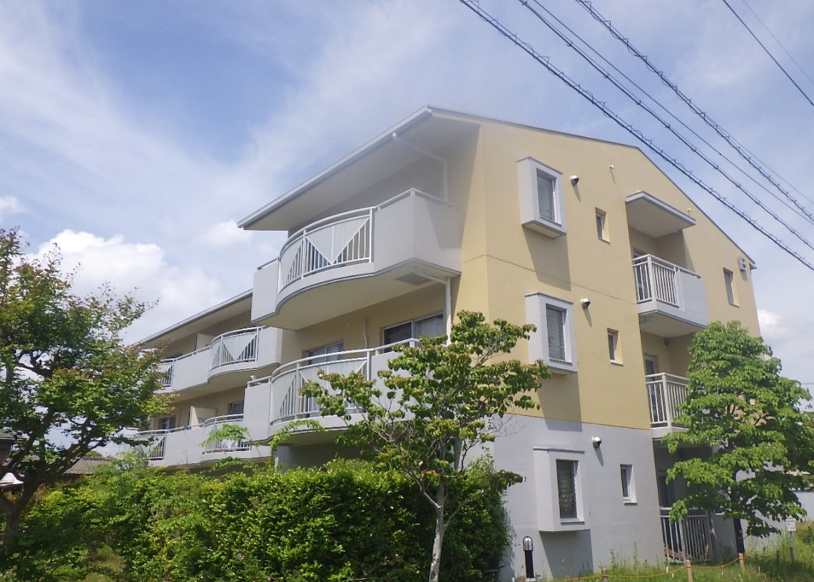 田町団地
