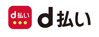 d払い ロゴ