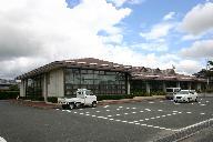 浅羽東公民館概観写真