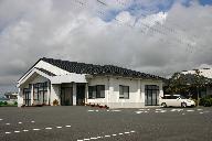 浅羽南公民館概観写真