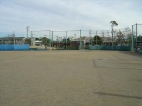 浅羽東多目的運動広場