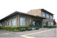 今井公民館概観写真