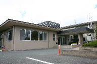 高南公民館概観写真