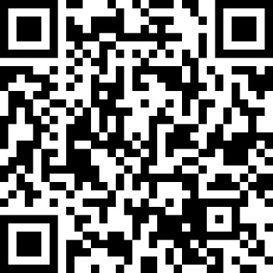 公会堂2027計画電子申請二次元コード