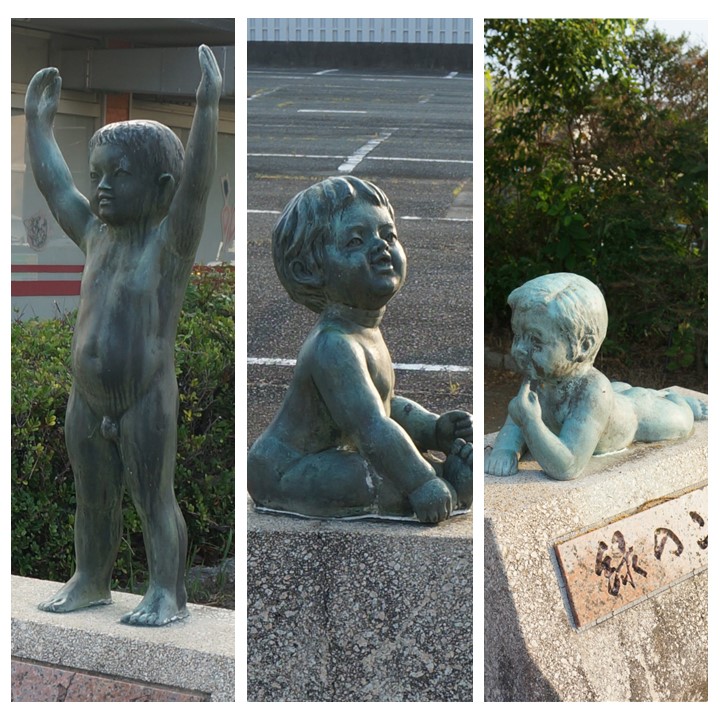 緑の小径