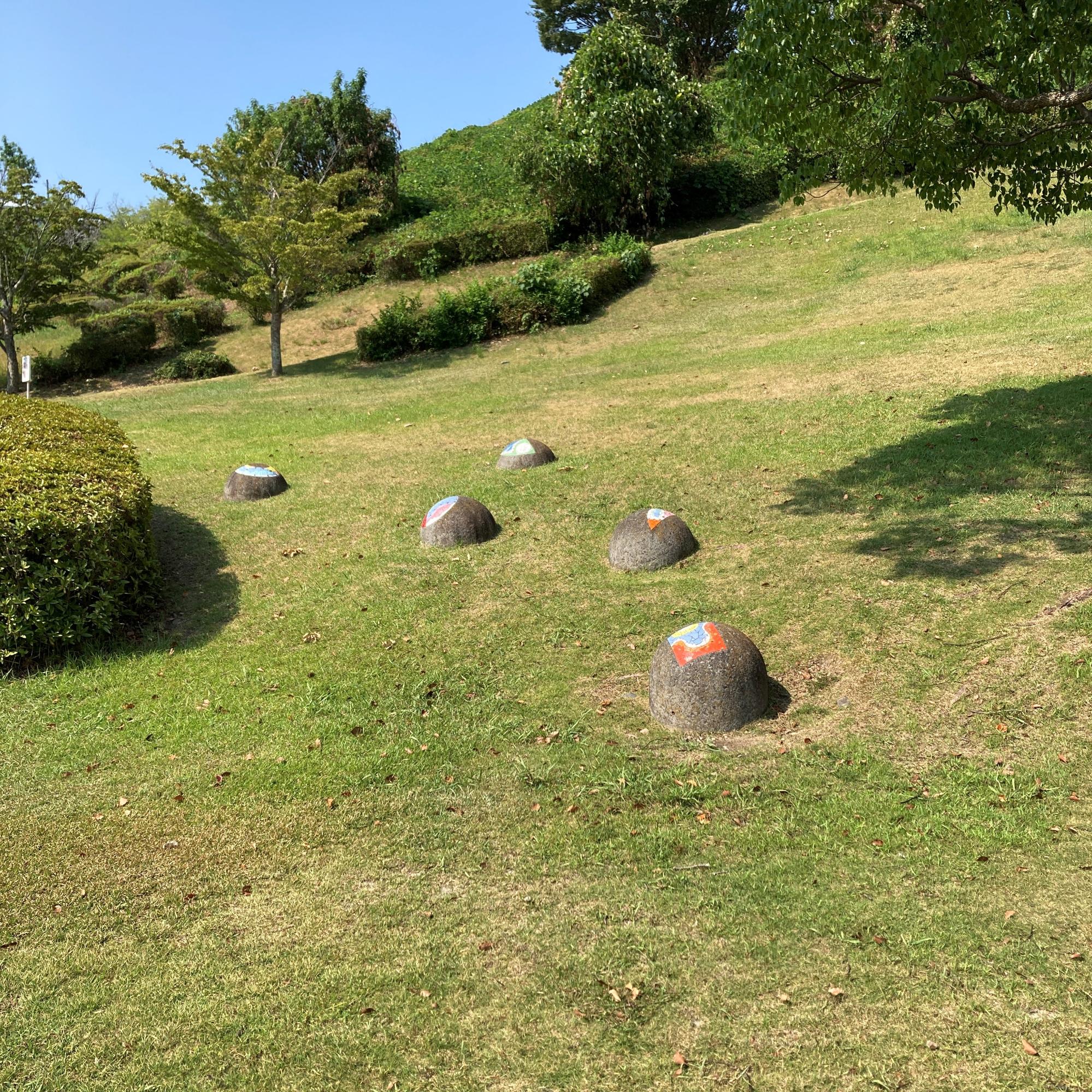 夏の星座 カシオペア座