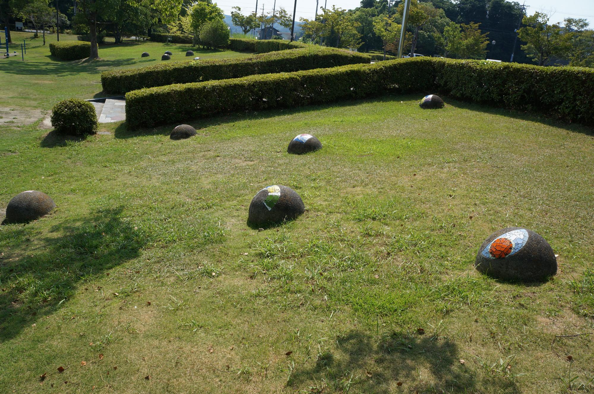 夏の星座 テンビン座