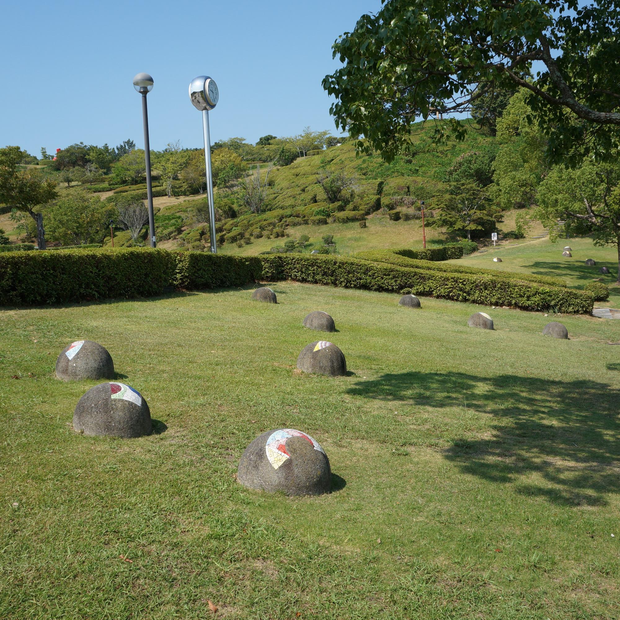 夏の星座