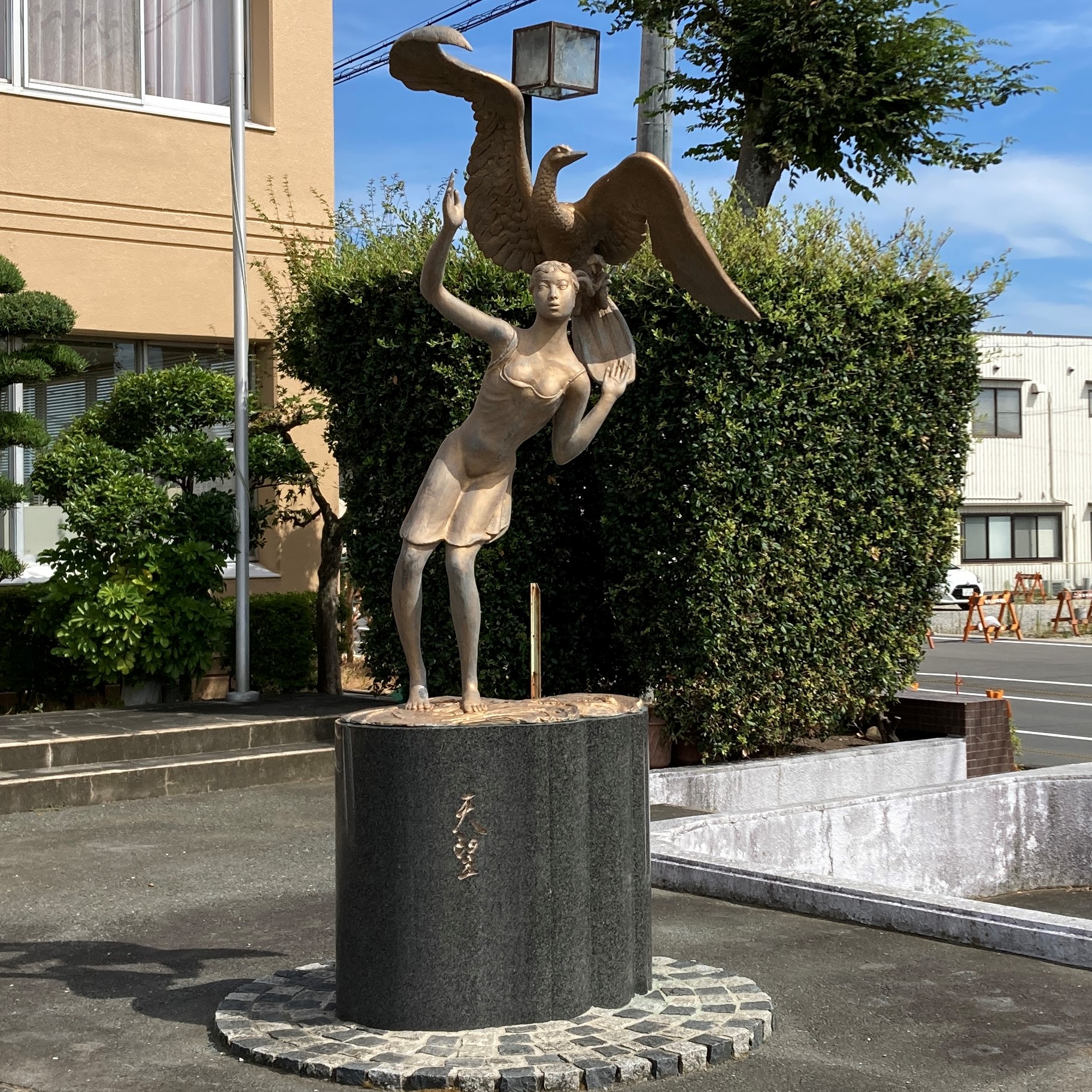 天望