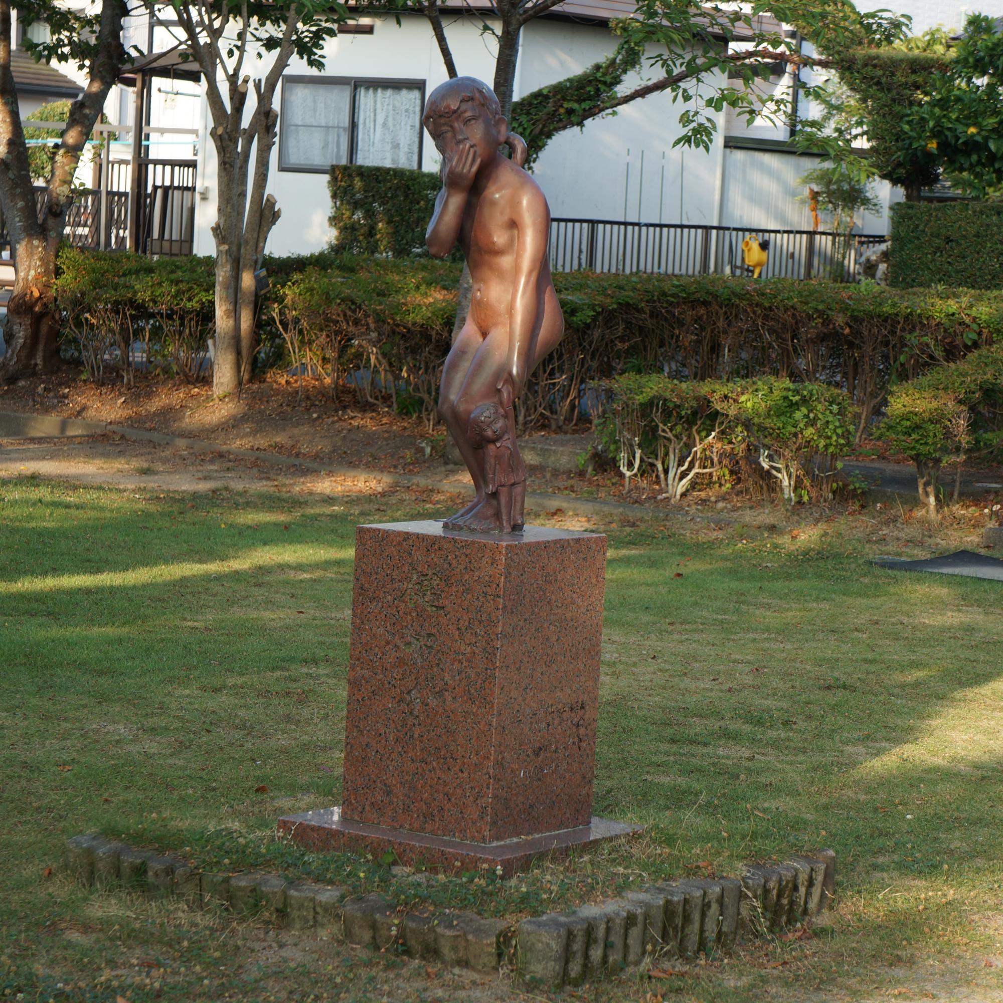 健やか