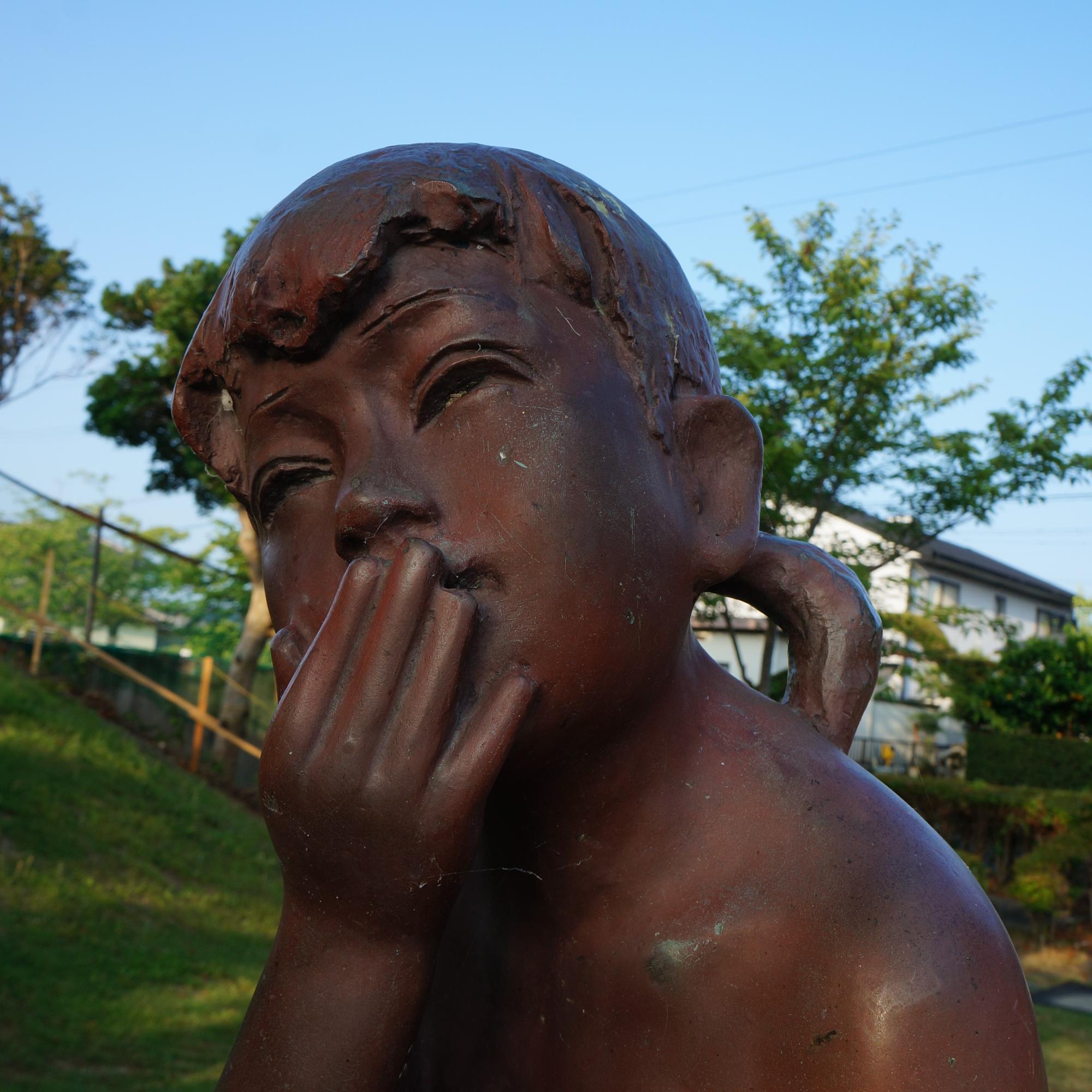 健やか