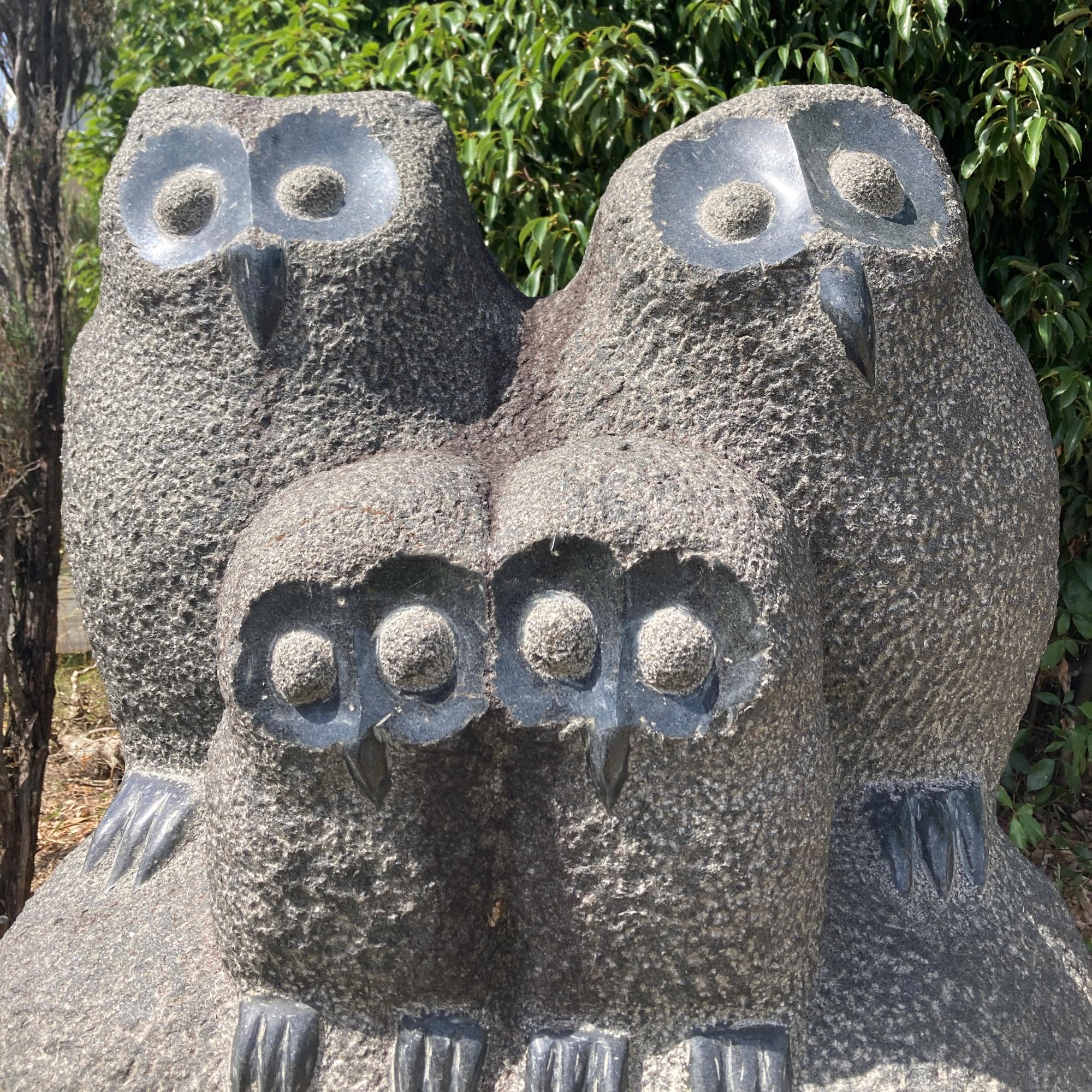 梟こみちの詩