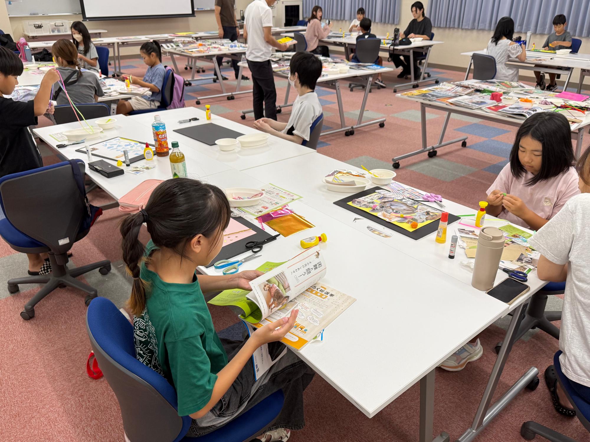 2025年度理工科大学ワークショップ