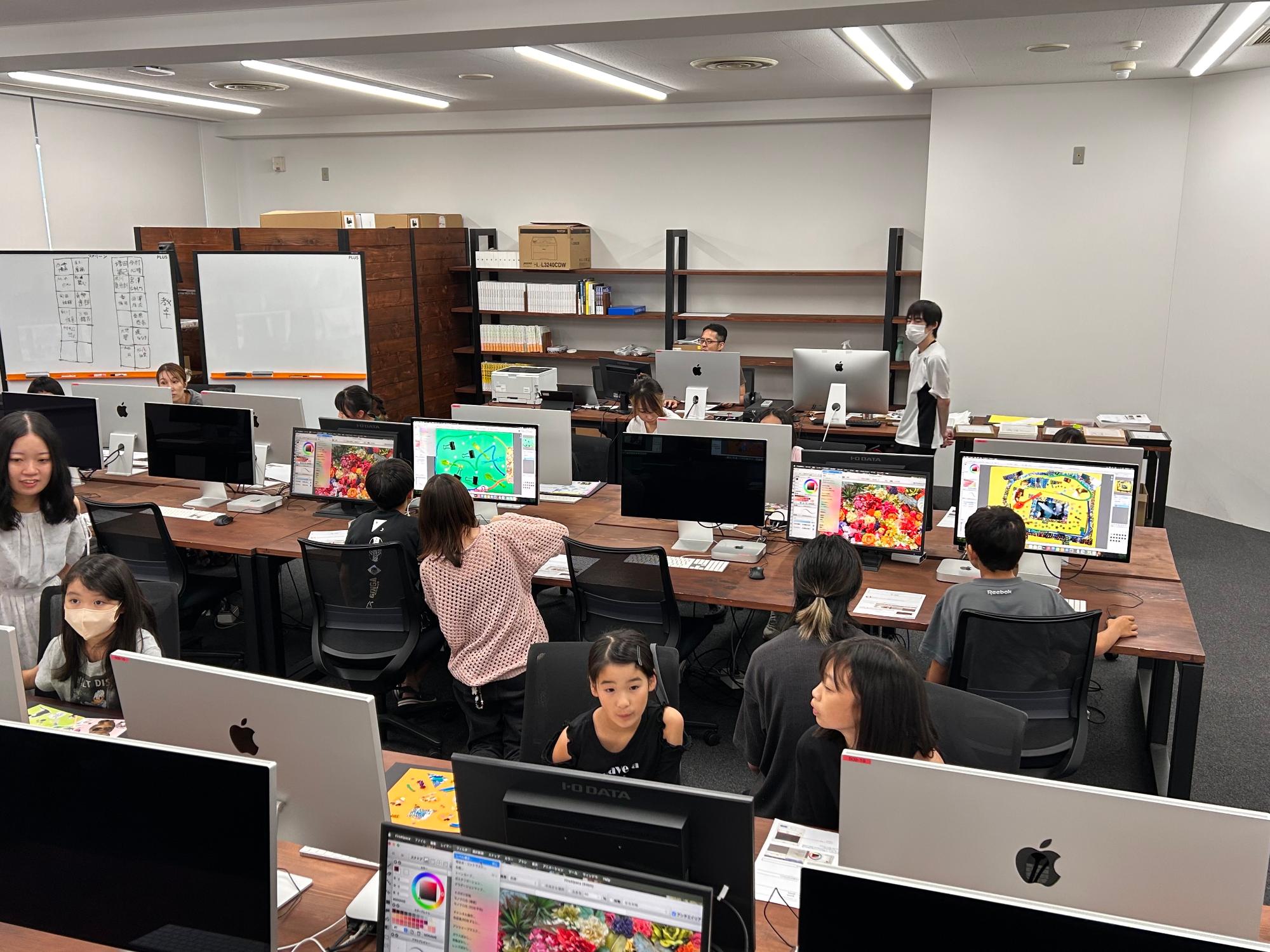 2025年度理工科大学ワークショップ