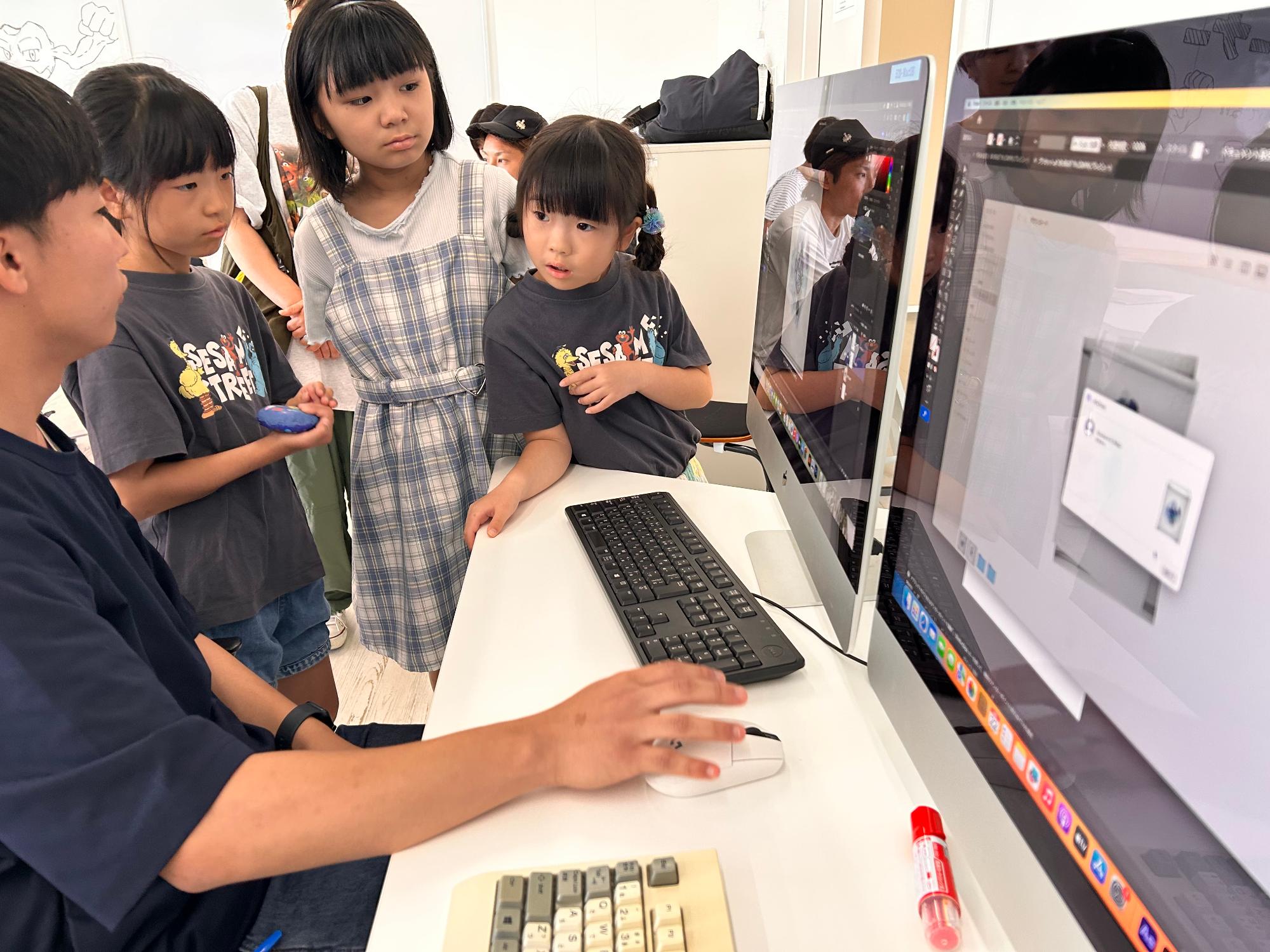 2026年度静岡理工科大学ワークショップ 当日の様子
