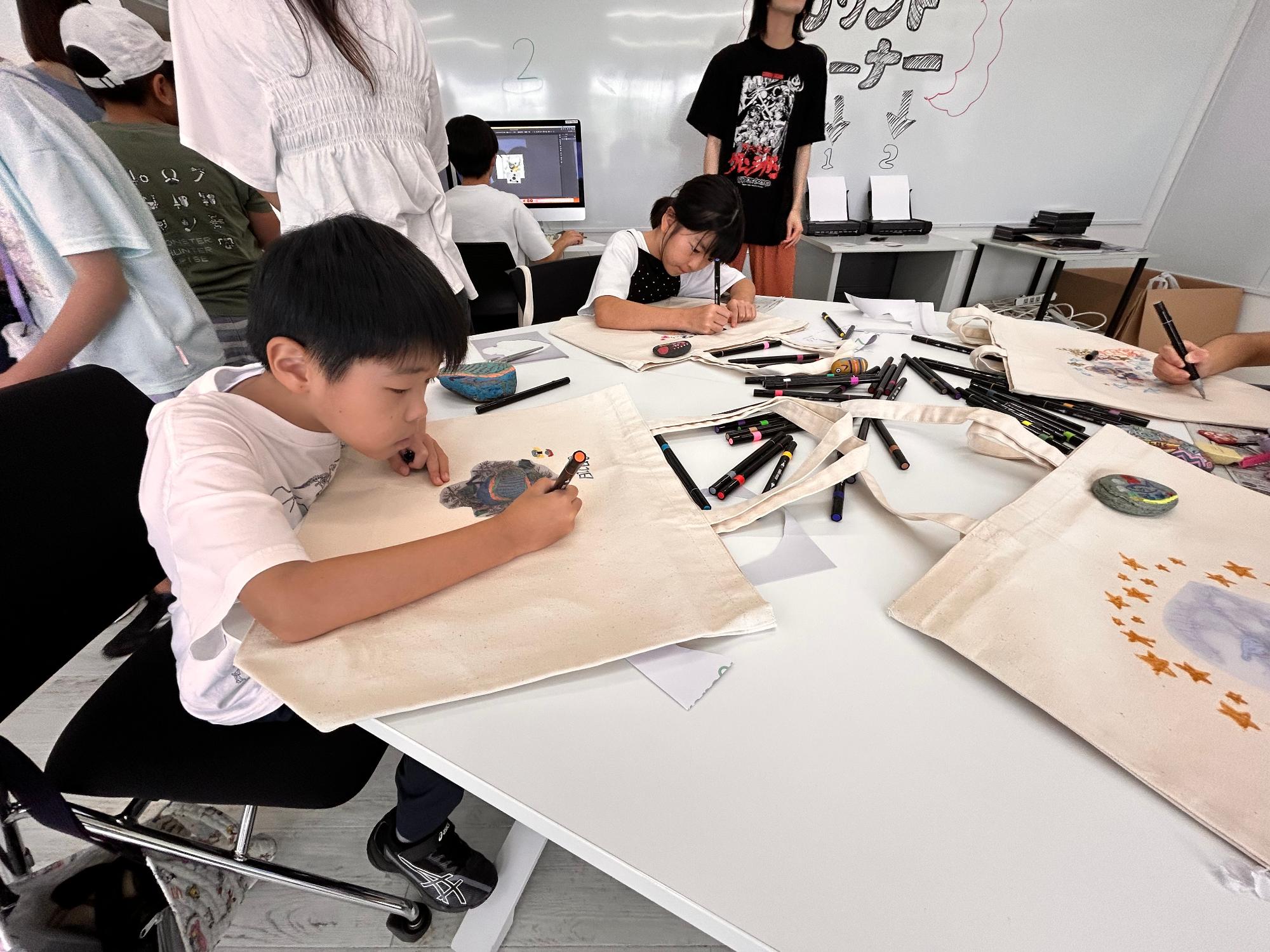 2026年度静岡理工科大学ワークショップ 当日の様子