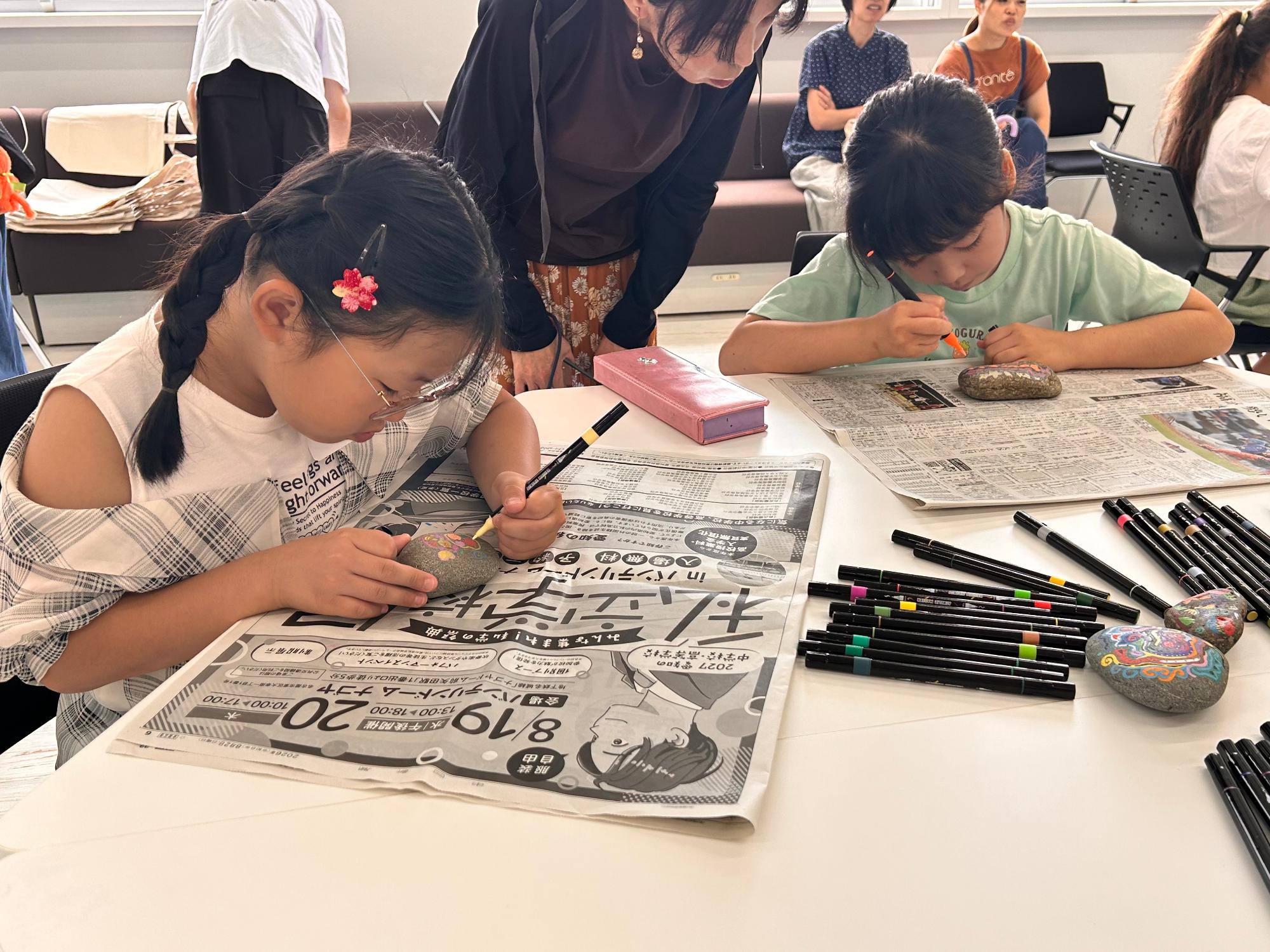 2026年度静岡理工科大学ワークショップ 当日の様子
