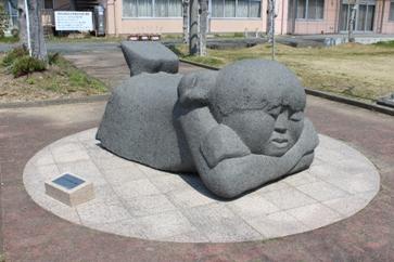たおやかなる大地