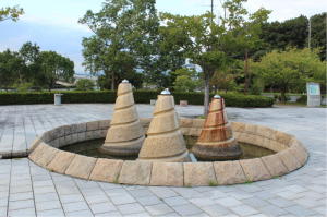 遠州三山