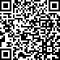 8月7日申し込み用QR コード