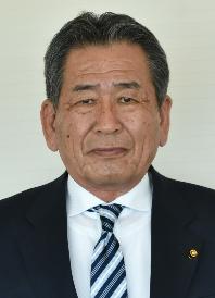 副議長 村井勝彦