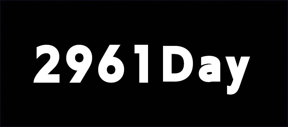 2961Day