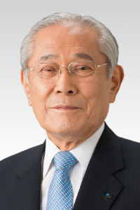 凸版印刷株式会社　特別相談役　足立 直樹