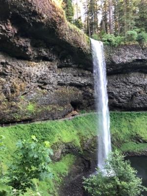 オレゴン州風景1
