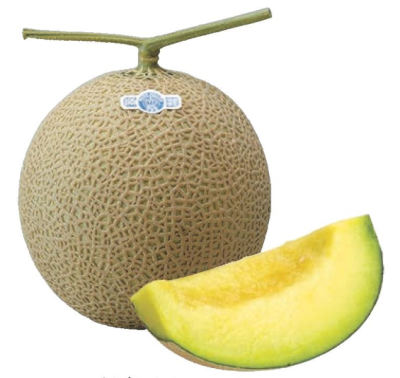 Crown Melon