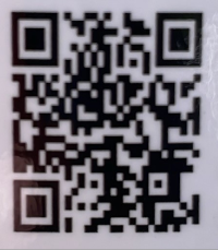 QRコード
