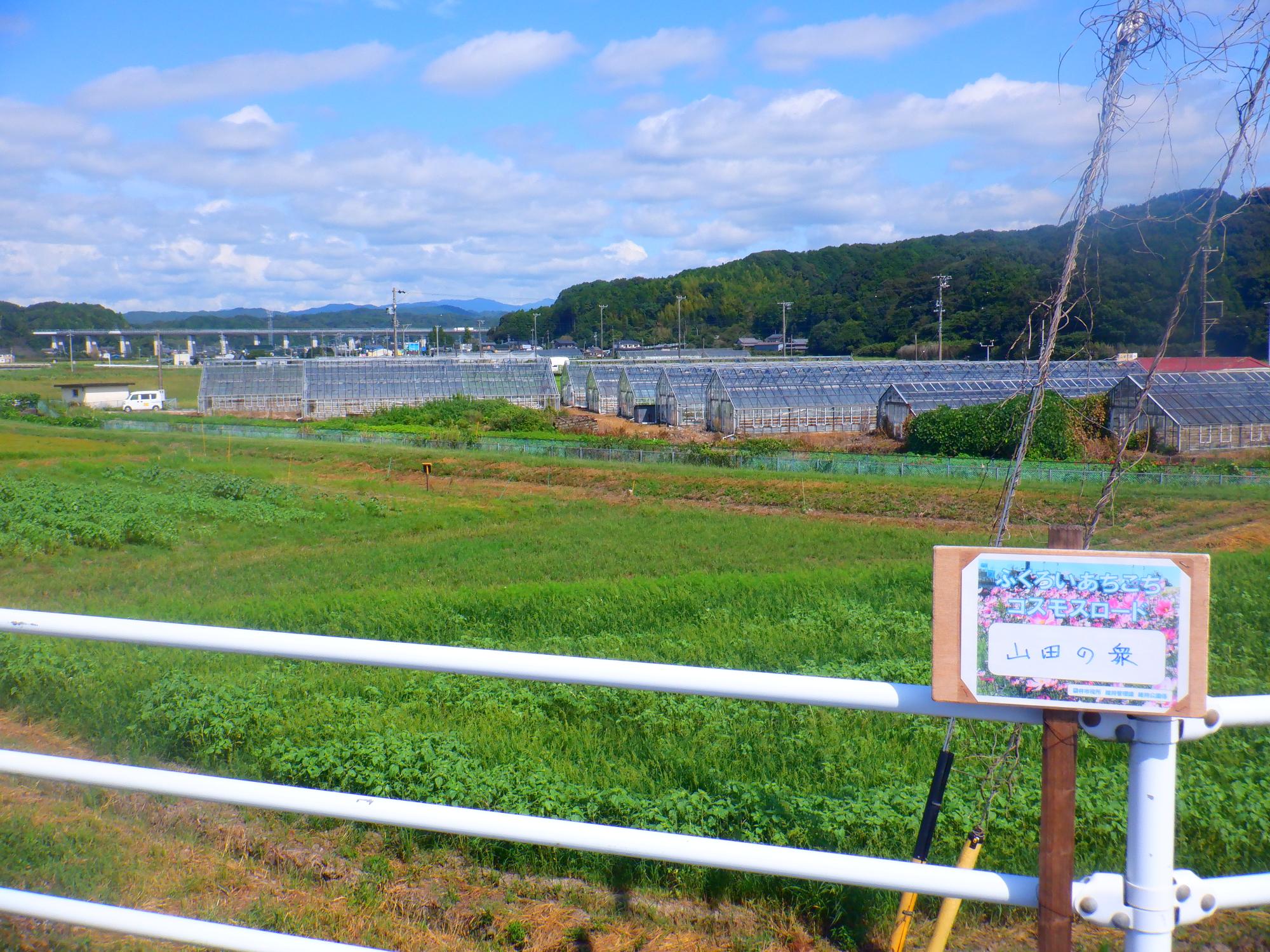 山田自治会
