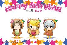 S.E.M（ミニキャラ）