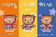 S.E.M衣装フッピー