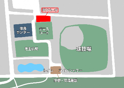 RVパーク位置図