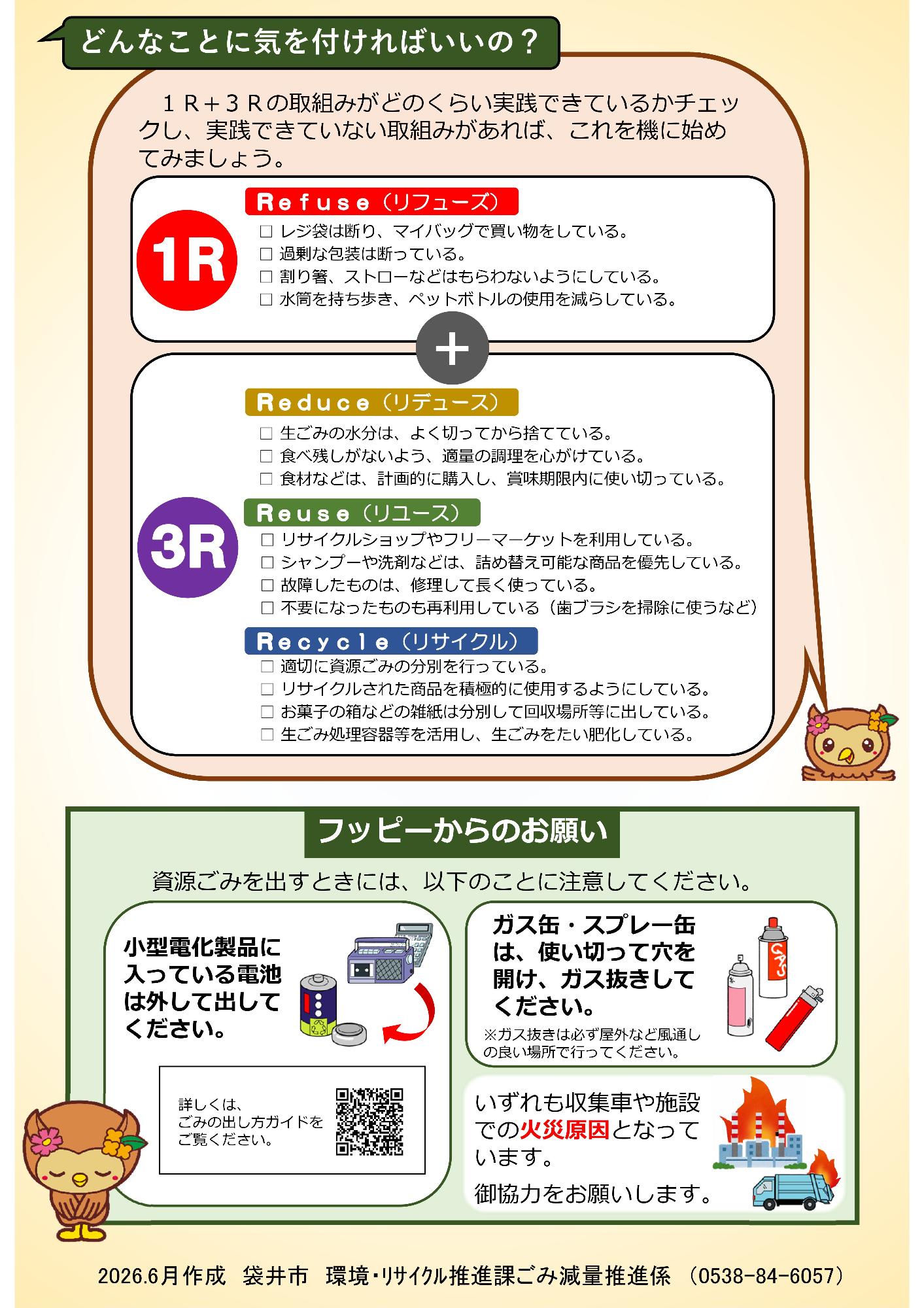減量講座4－2