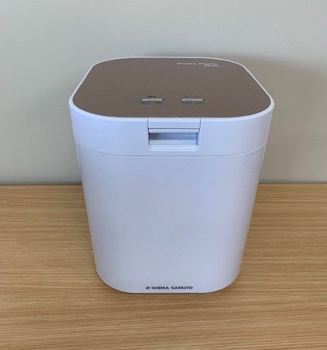 貸出用生ごみ処理機